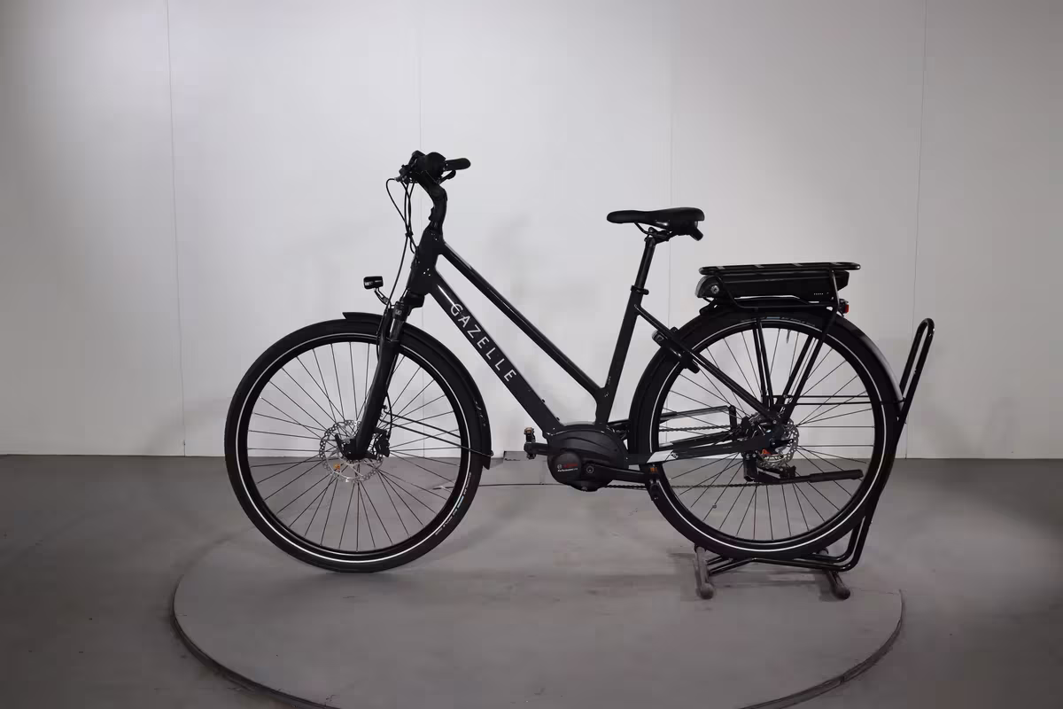 Gazelle Medeo T9 - Miniature 4