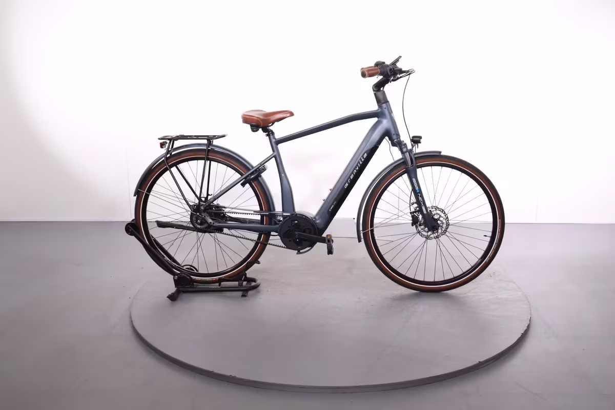 Granville E-INTEGRATED N2