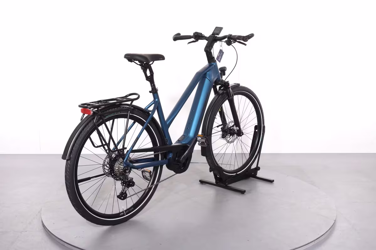 KTM MACINA STYLE 730 - Miniature 6