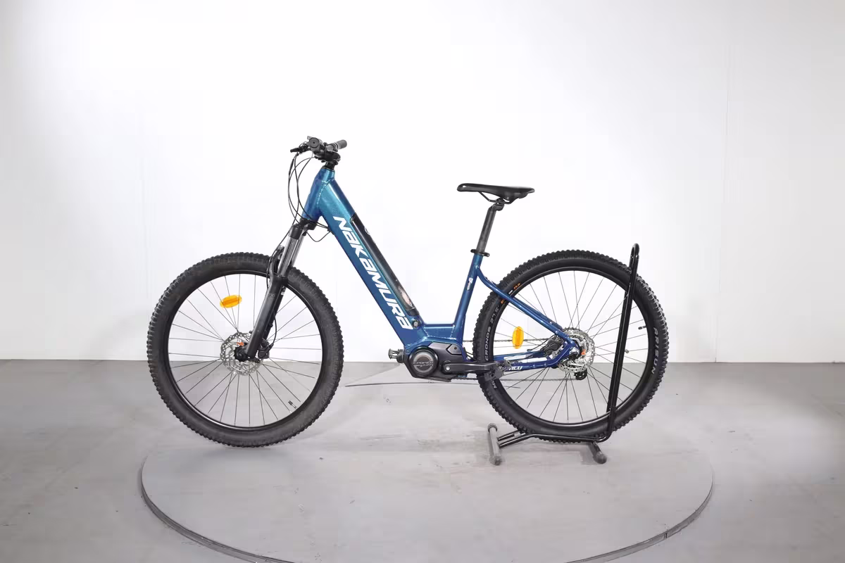 Nakamura E-Summit 740 - Miniature 4
