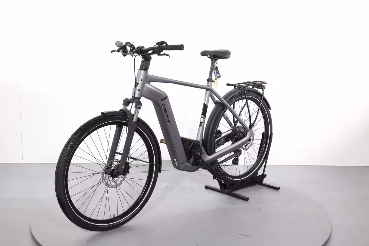 Bergamont E-Horizon Sport 6 - Miniature 3