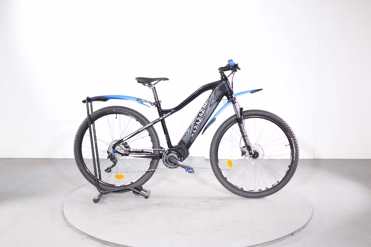Neomouv Enara 2 24h Mans