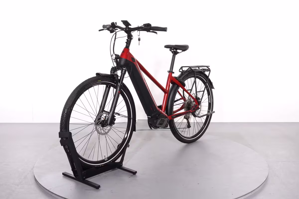 Pegasus Premio EVO 10 Lite - Miniature 3
