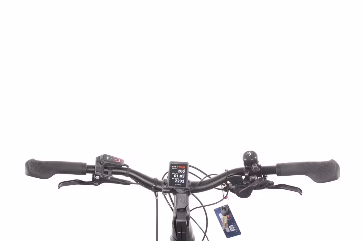 Cube Kathmandu Hybrid Pro - Miniature 7