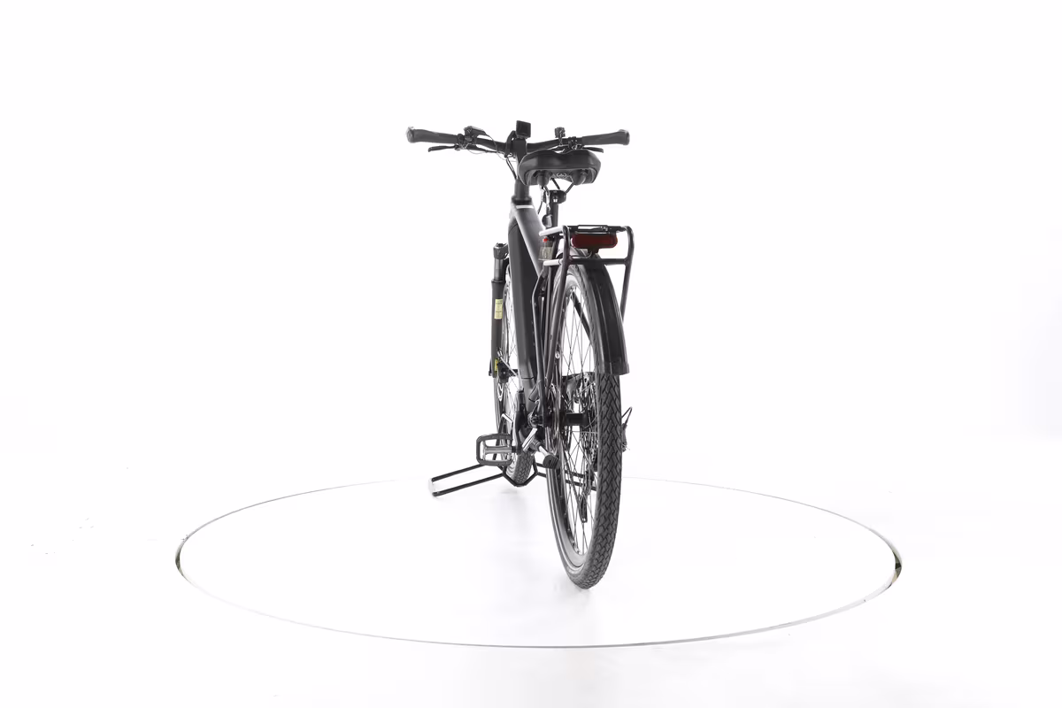 KTM ZEG Power Sport 11 Plus Vélo Électrique de Trekking - Miniature 10