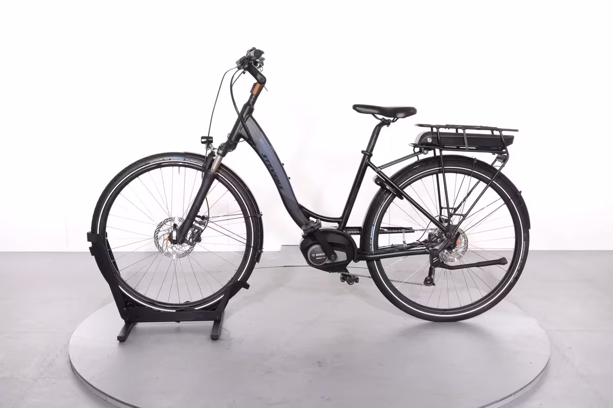 Stevens E-Molveno Forma - Miniature 4