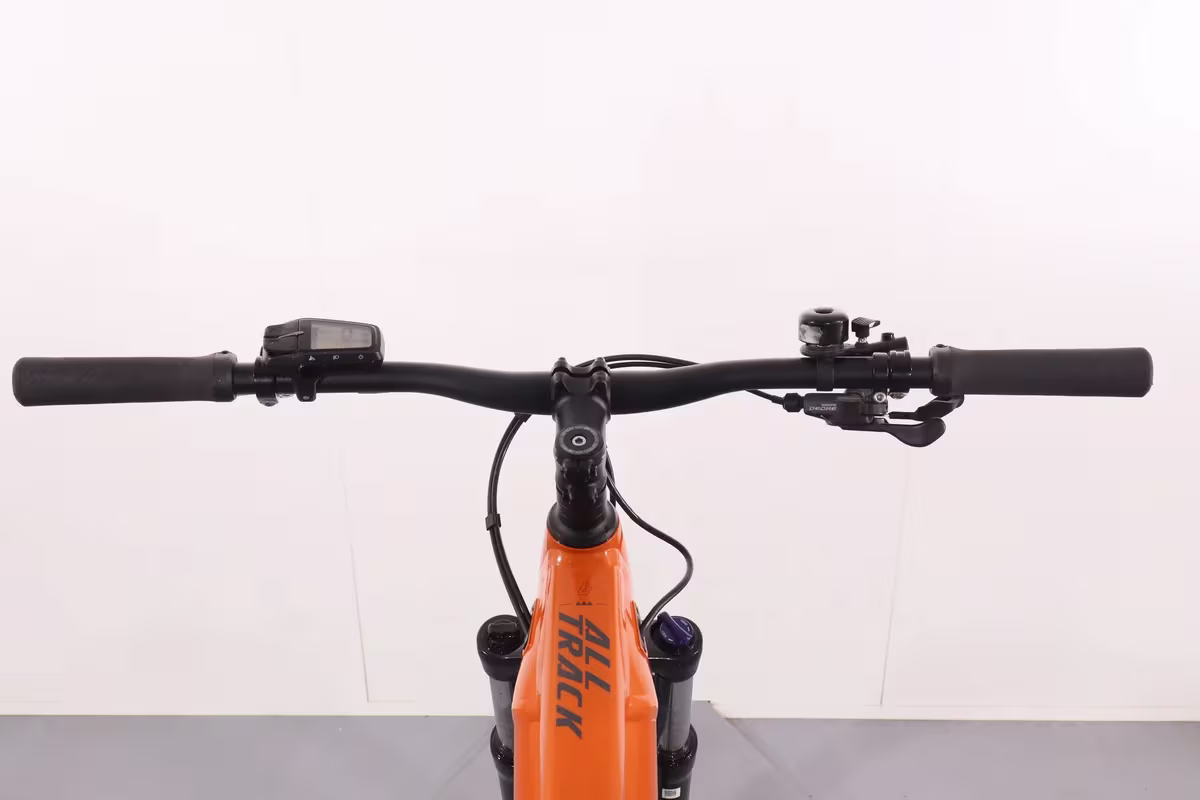 Haibike ALLTRACK 6 - Miniature 7