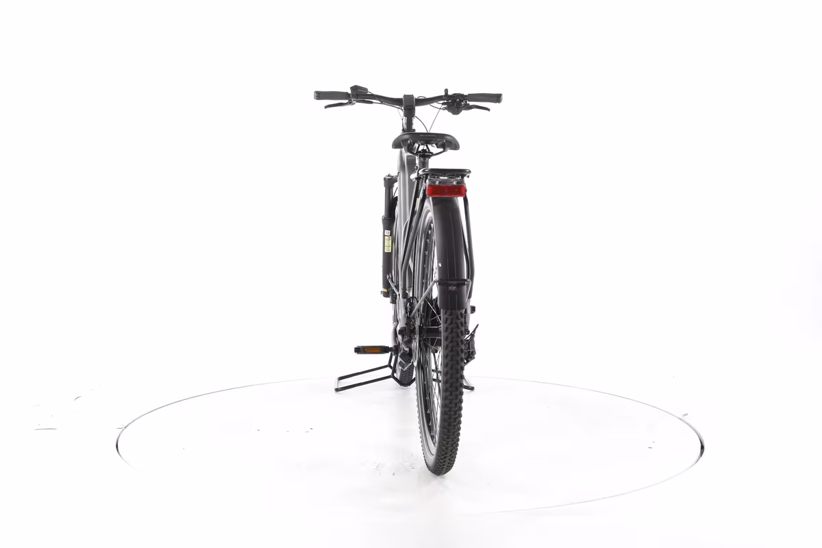 Bergamont E-Horizon Premium SUV Amsterdam Vélo Électrique de Trekking - Miniature 10