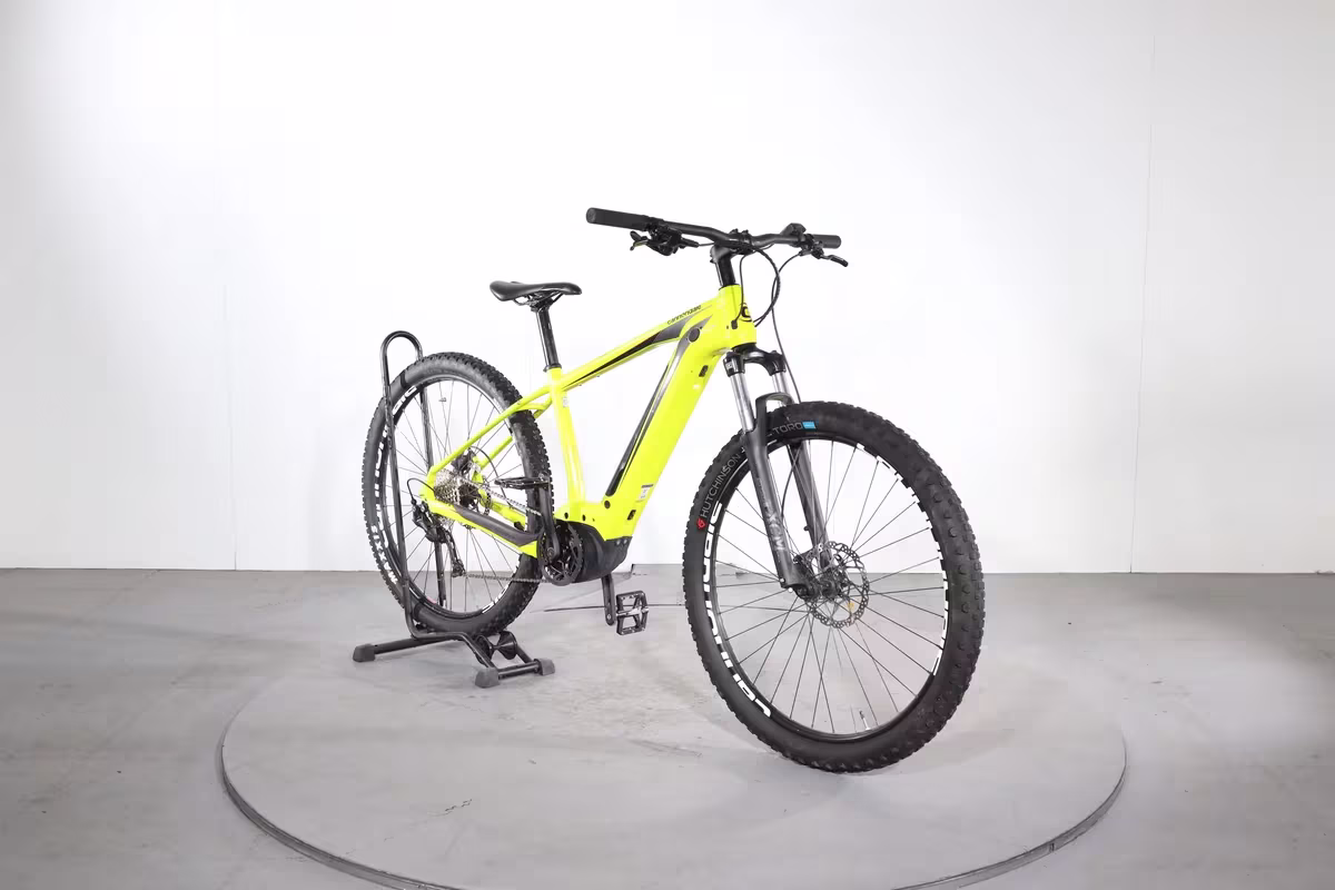 Cannondale Trail Neo 4 - Miniature 2