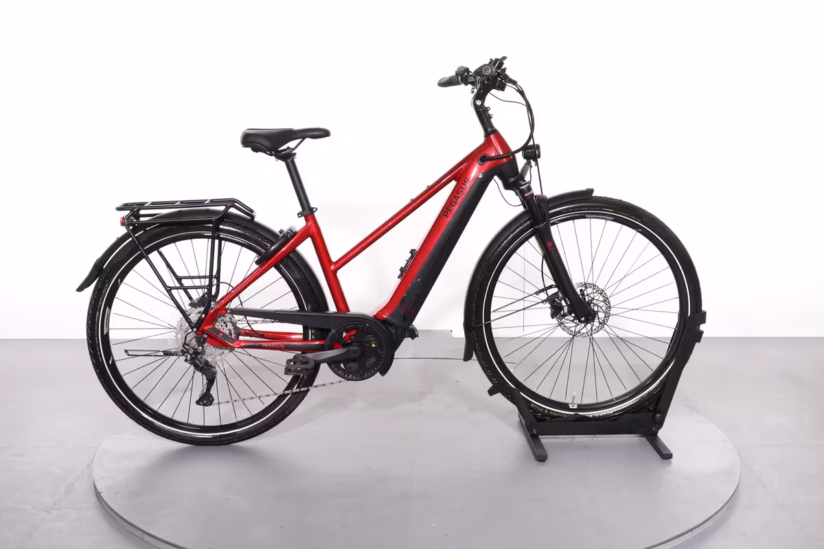 Pegasus Premio EVO 10 Lite
