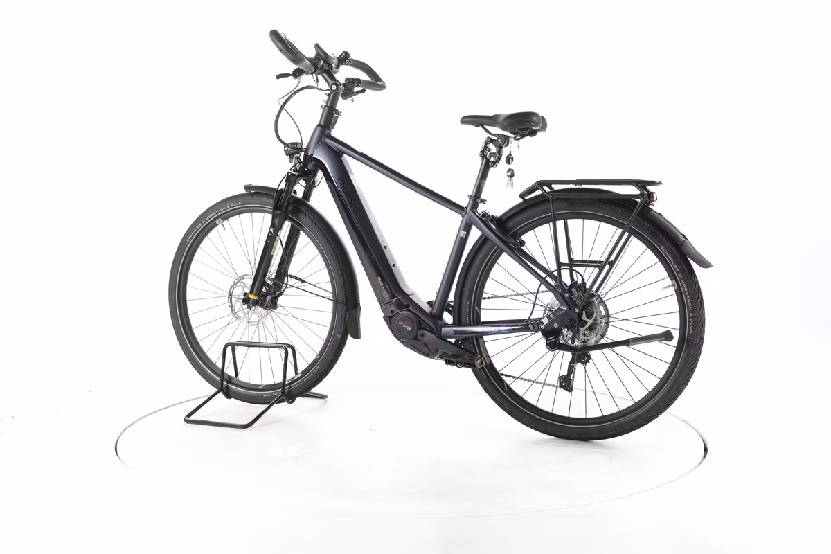 Pegasus Premio EVO 10 Lite Vélo Électrique de Trekking - Miniature 8