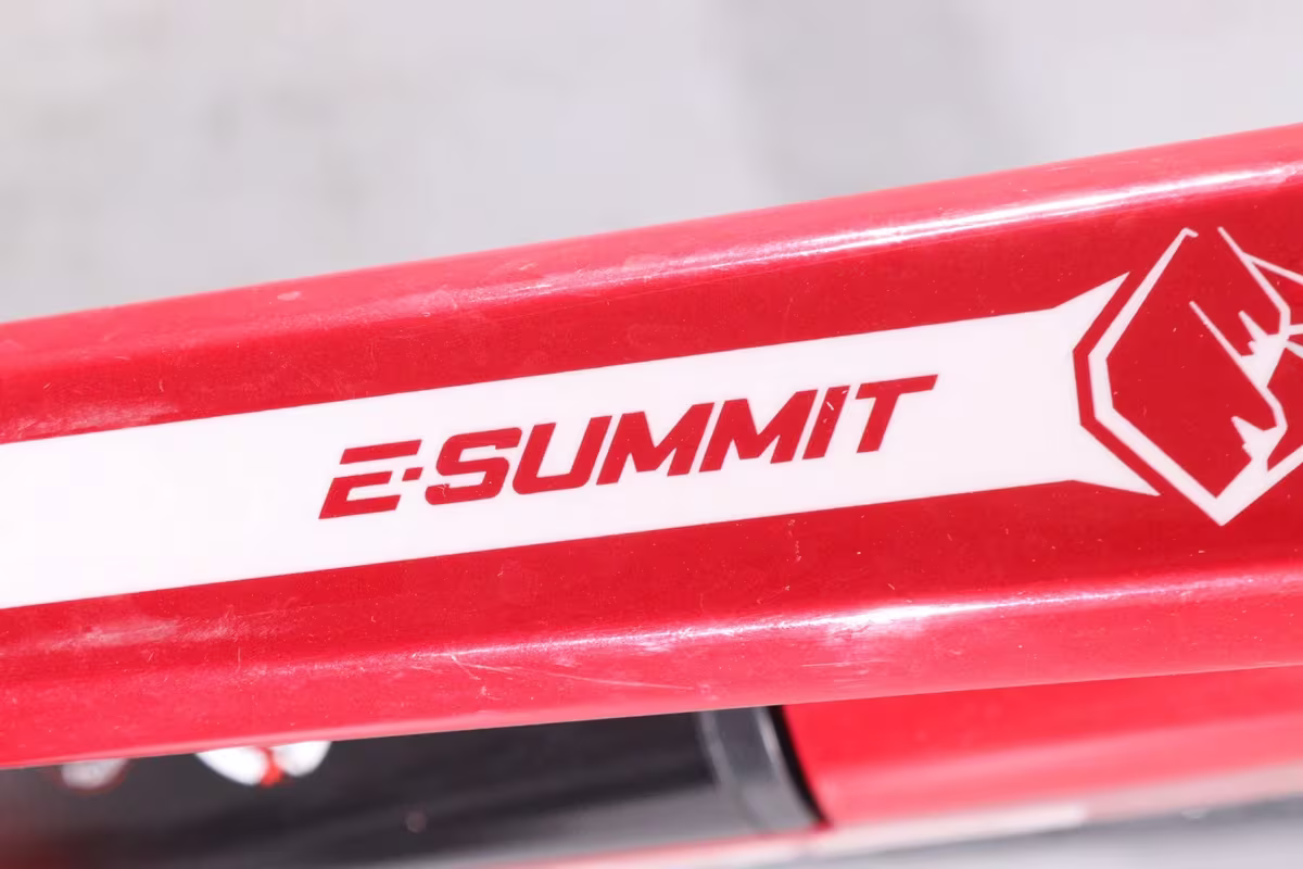 Nakamura E-Summit 950S - Miniature 8