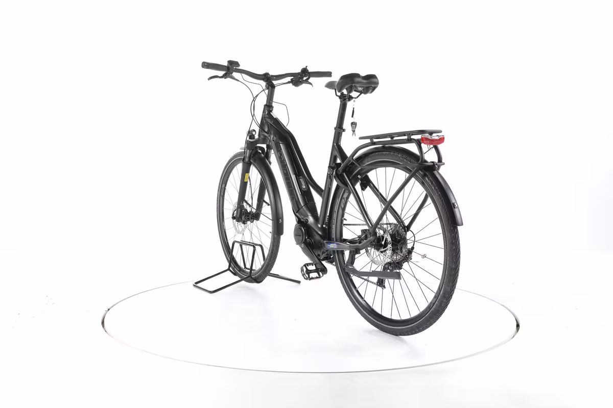 Giant Explore E+ 3 Vélo Électrique de Trekking - Miniature 9