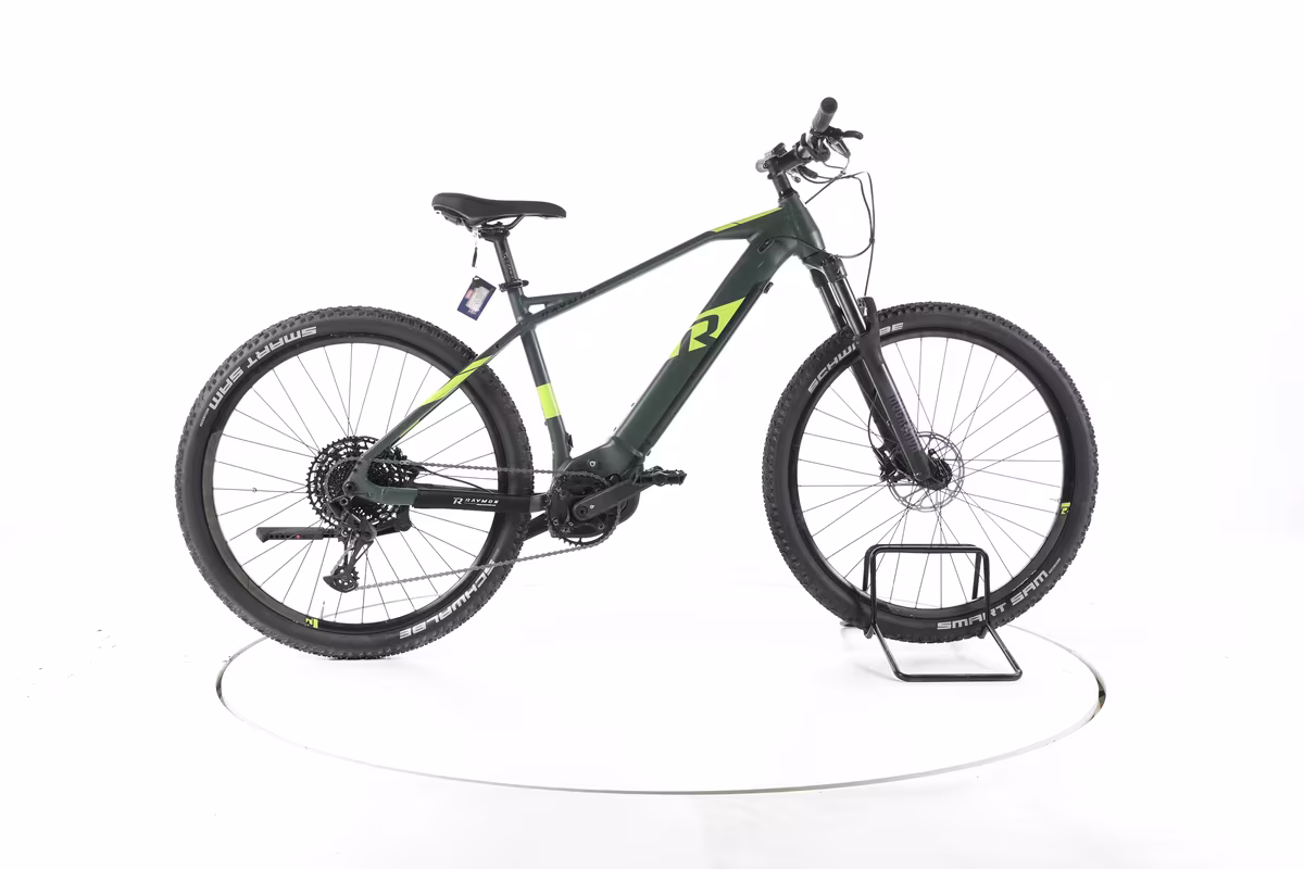 R Raymon HardRay E 7.0 E-Bike