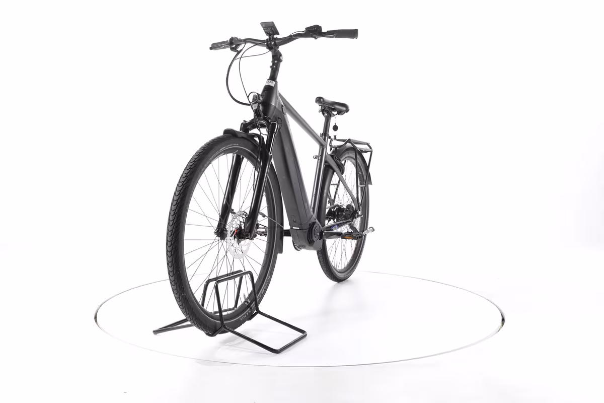 Pegasus Premio EVO 5F Belt Vélo Électrique Urbain - Miniature 5