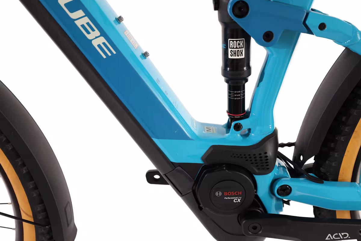 CUBE Stereo 120 Pro 625 2021 T.S - Miniature 9