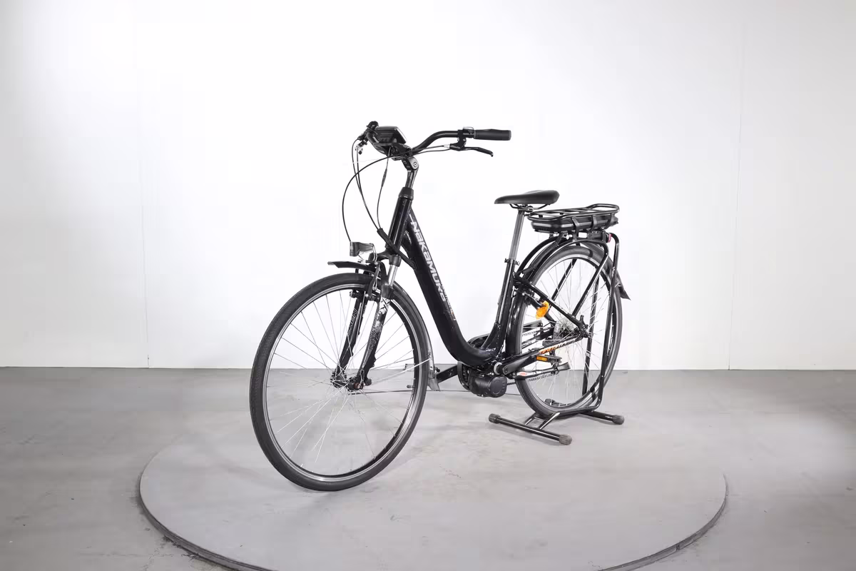 Nakamura E-Powerfit LTD - Miniature 3