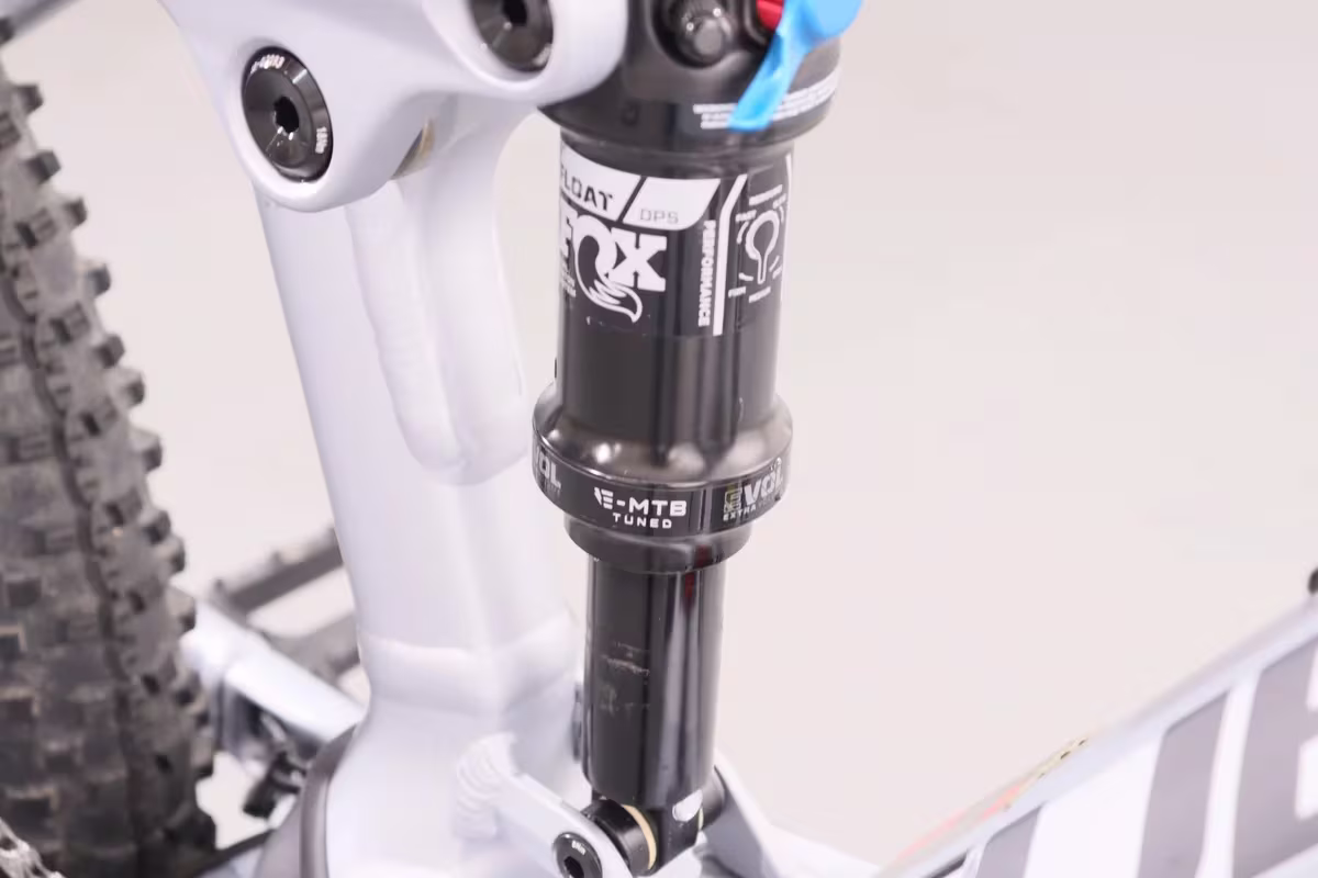 Cube Stereo Hybrid 120 Race 750 - Miniature 10