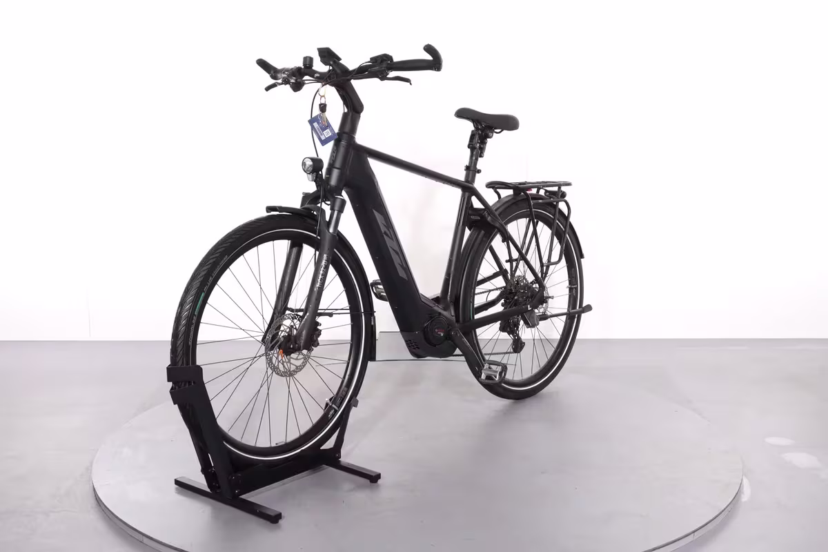 KTM Cento 10 Plus - Miniature 3