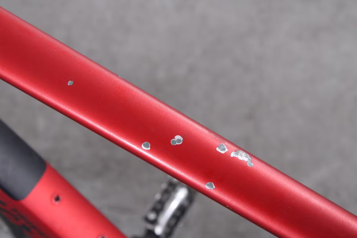 Wilier Triestina Hybrid - Miniature 8
