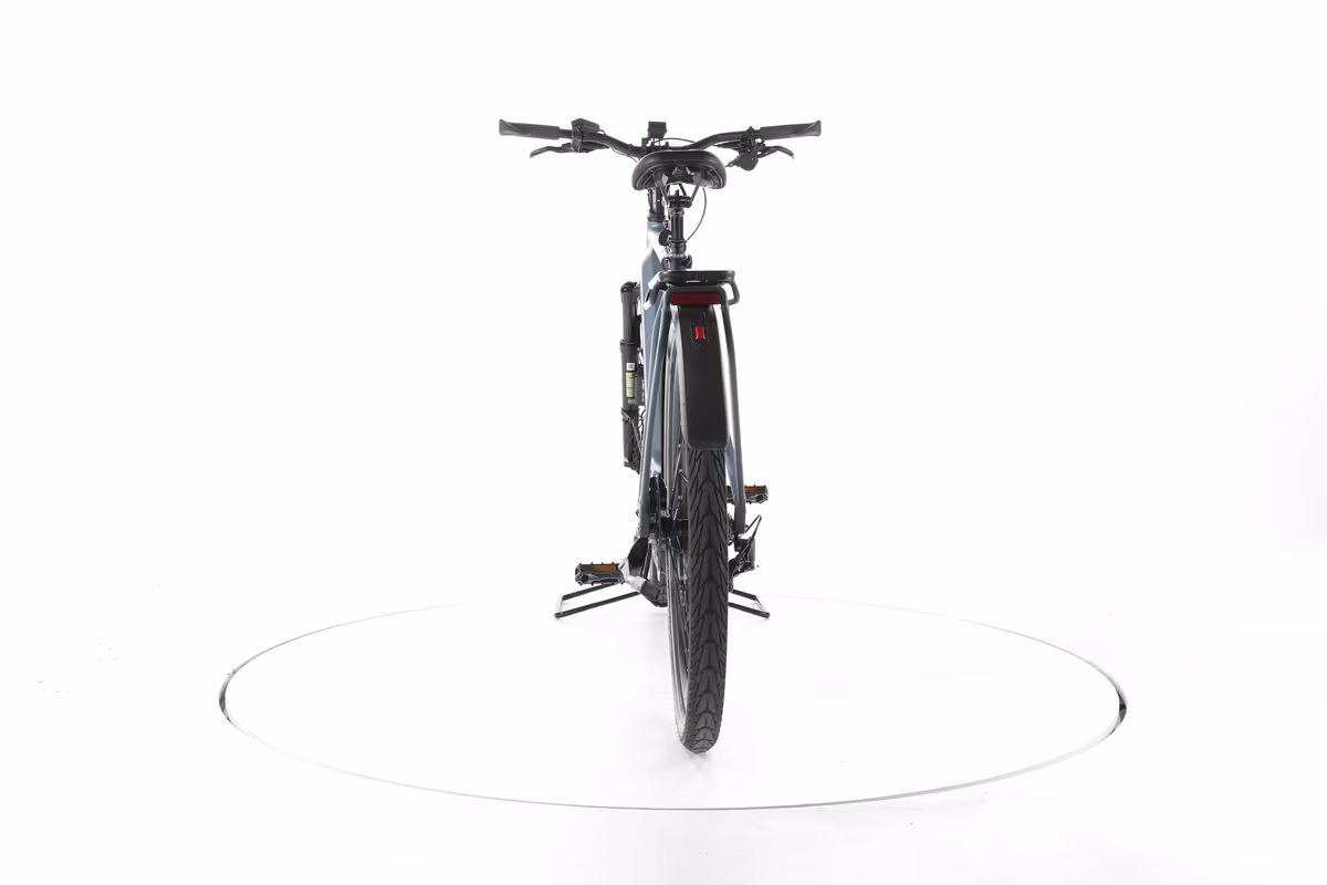 Cube Kathmandu Hybrid ABS Vélo Électrique de Trekking - Miniature 10