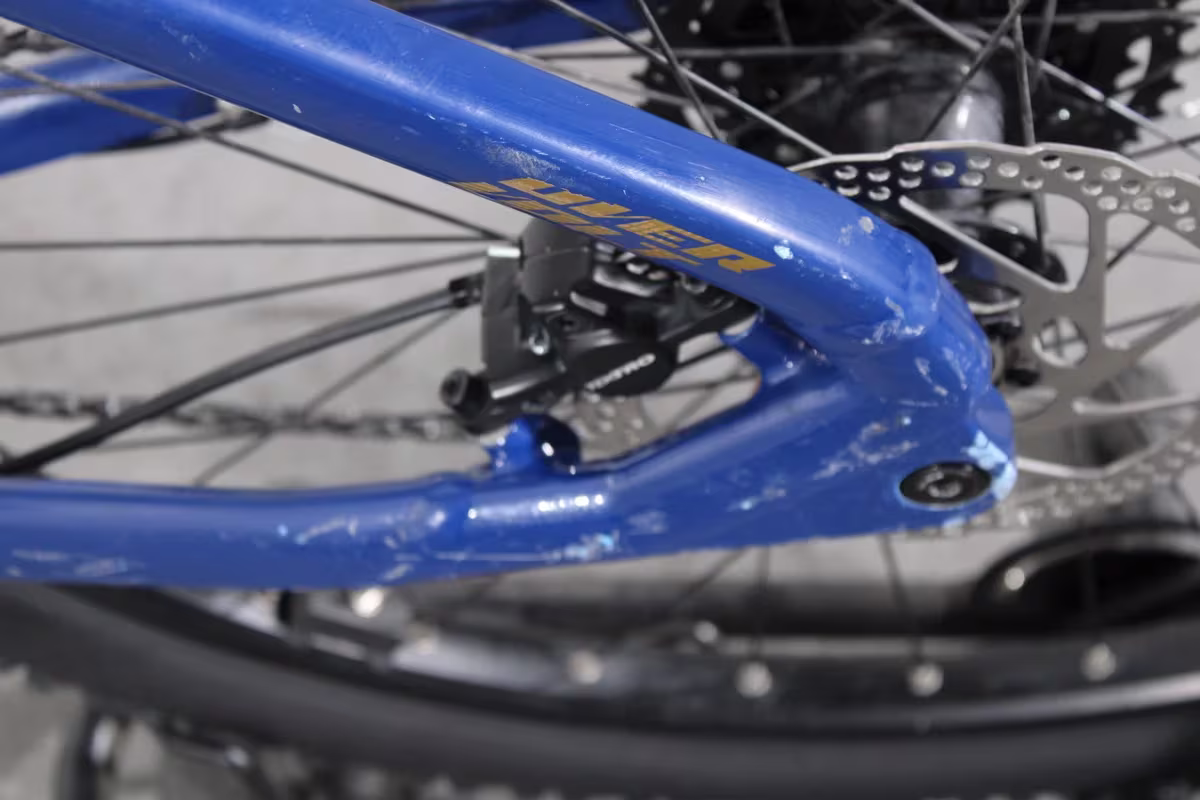 Lapierre Overvolt HT 4.5 - Miniature 8