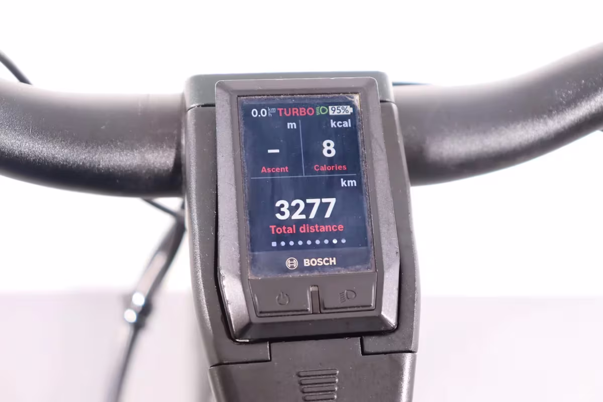 Riese & Müller Charger3 GT vario - Miniature 10