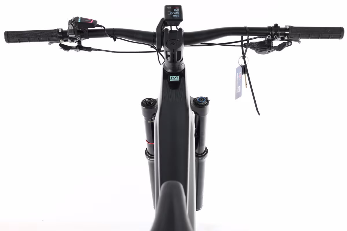 CANNONDALE Moterra Carbon LT 2 2024 T.S - Miniature 5