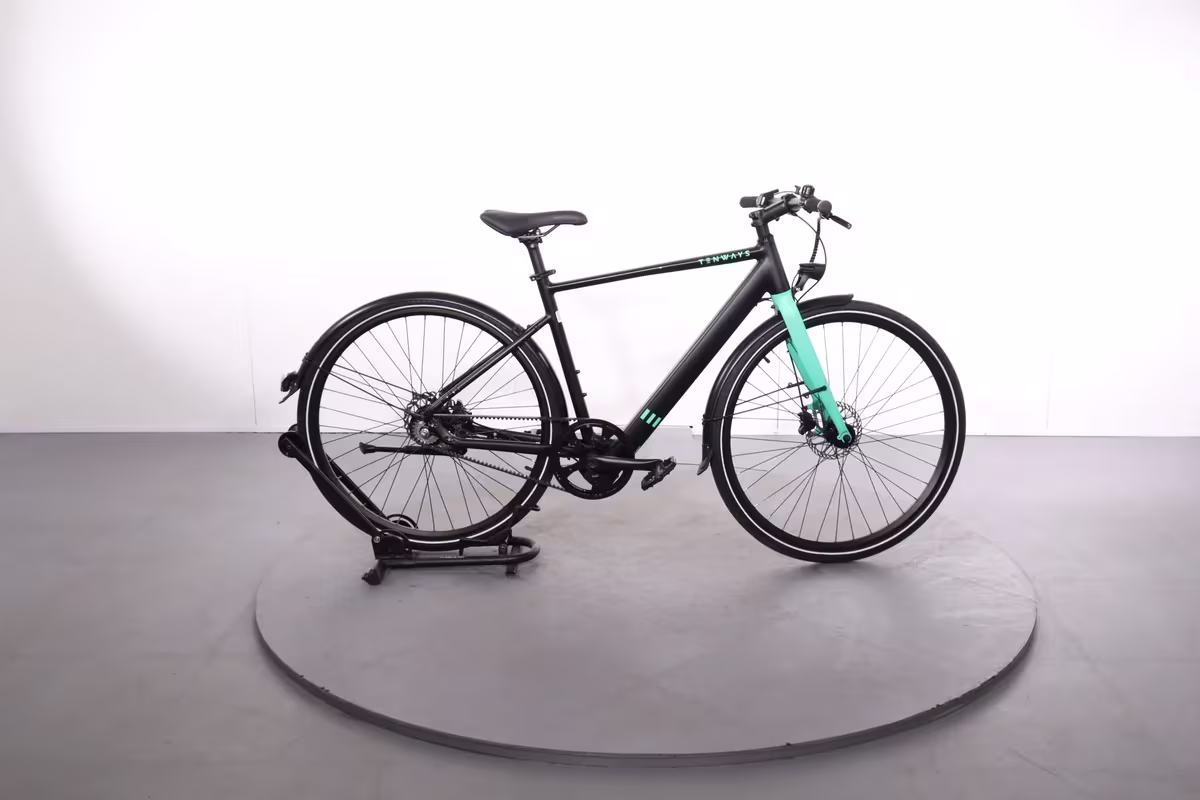 Tenways CGO600