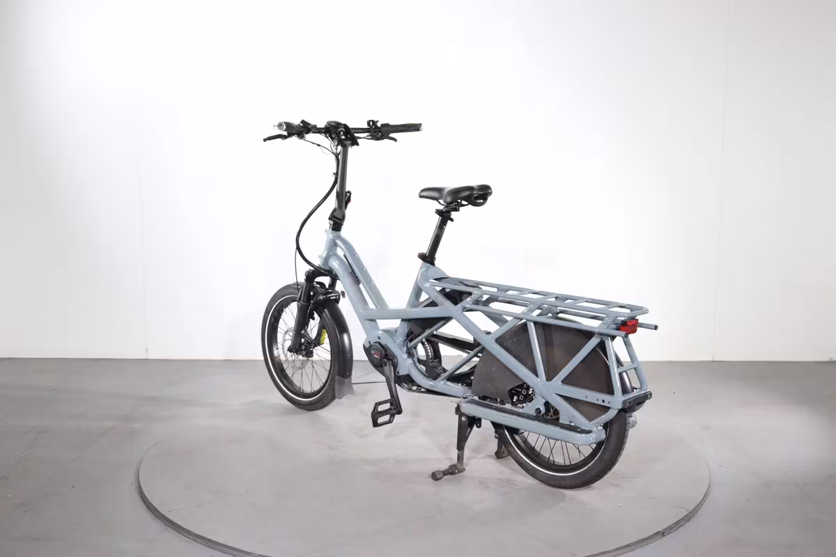 Tern GSD S00 - Miniature 5