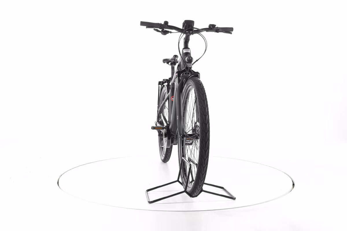 Carver Route E.510 Vélo Électrique de Trekking - Miniature 4