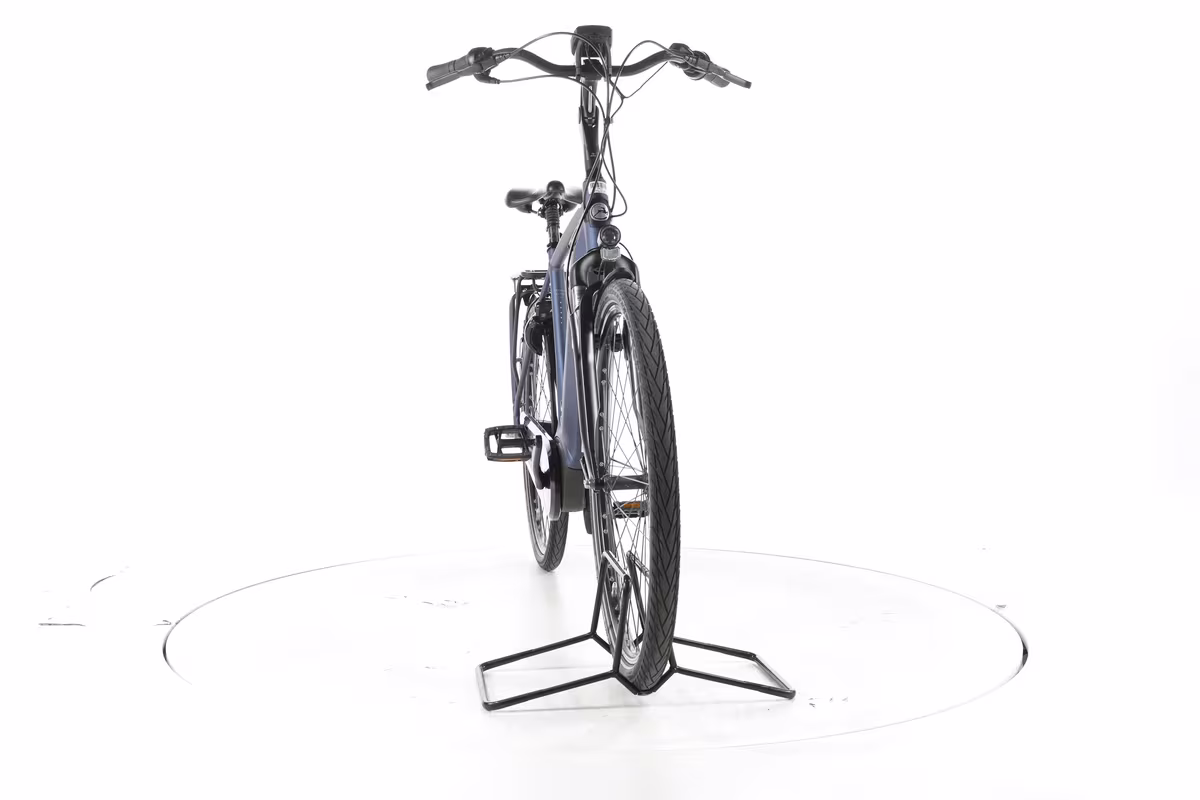 Gazelle Arroyo C7+ HMB Elite Vélo Électrique Urbain - Miniature 4