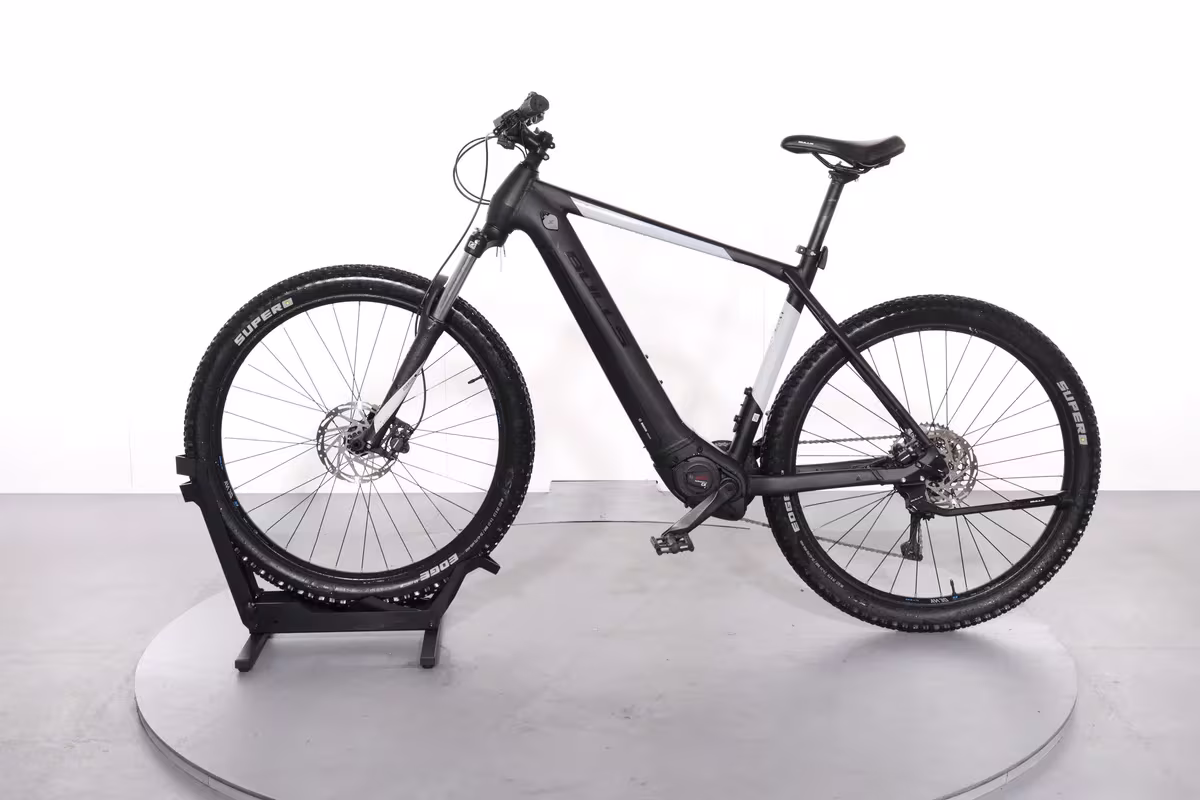 Bulls Copperhead EVO 1 - Miniature 4