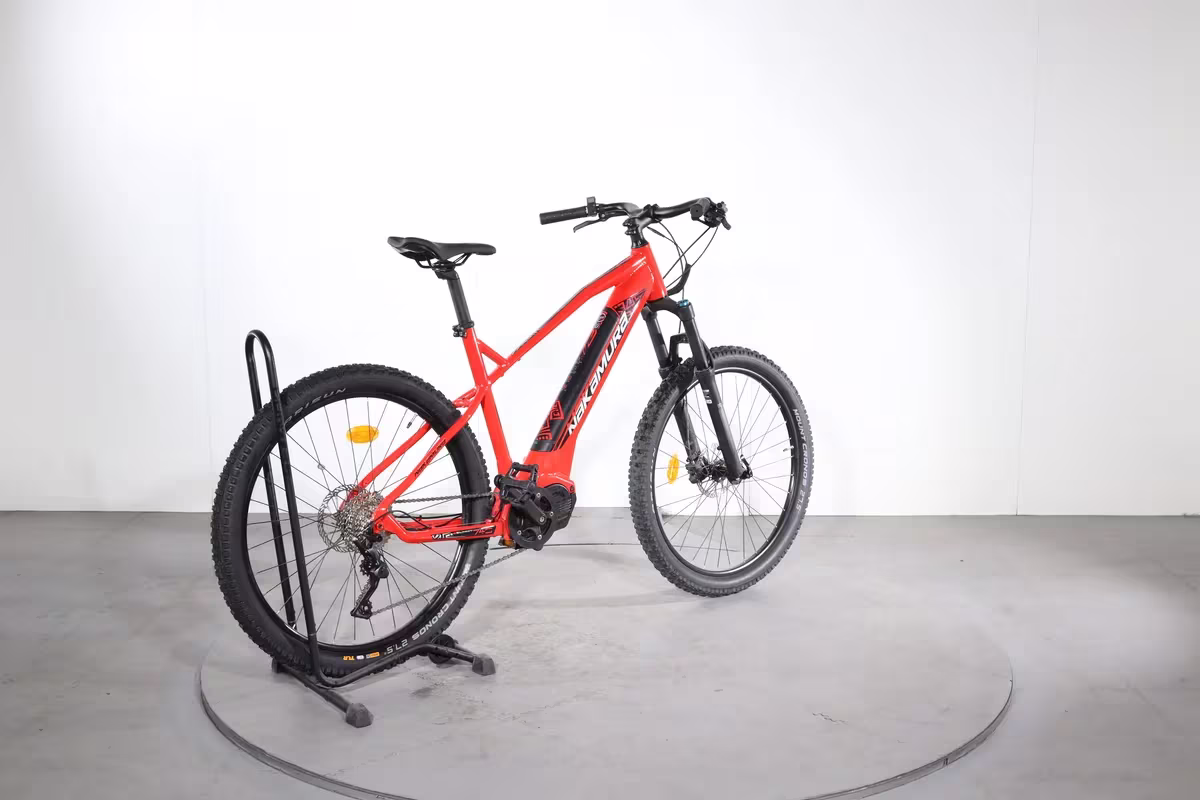 Nakamura E-Summit 740 - Miniature 6