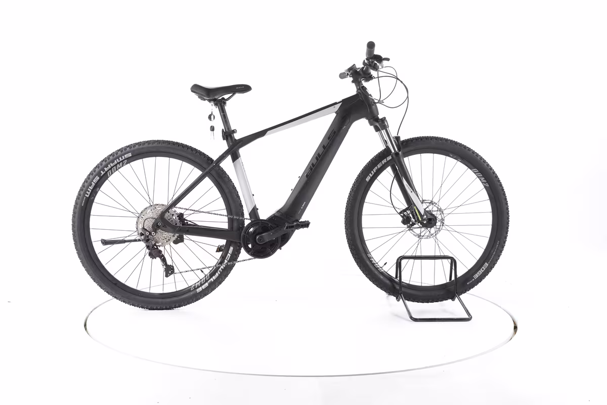 Bulls Copperhead EVO 1 E-Bike