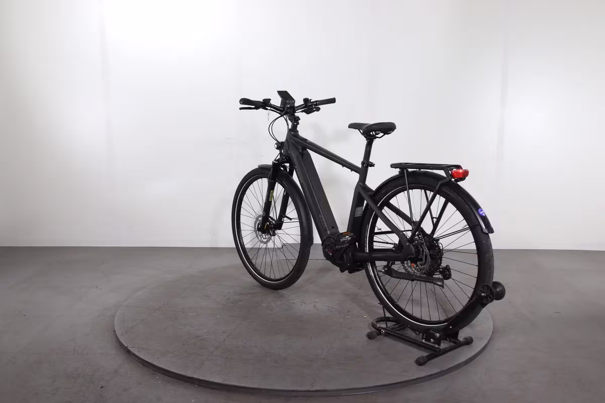 Carver Route E.520 - Miniature 5