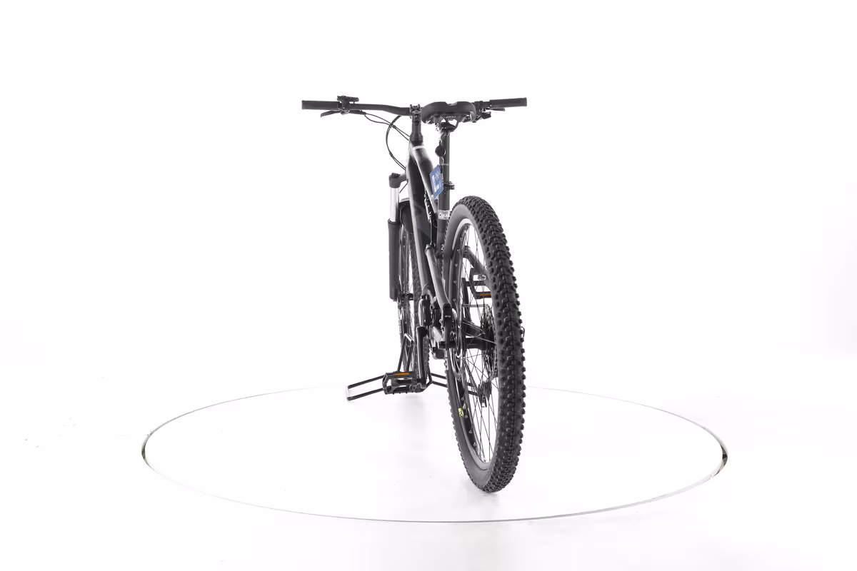 R Raymon FullRay 130E 4.0 E-Bike Tout-Suspendu - Miniature 10