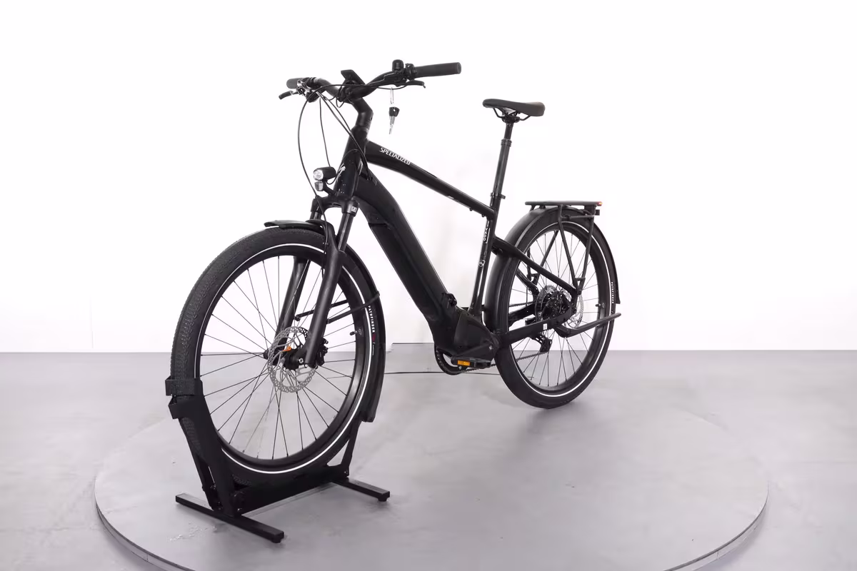 Specialized Turbo Vado 4.0 - Miniature 3