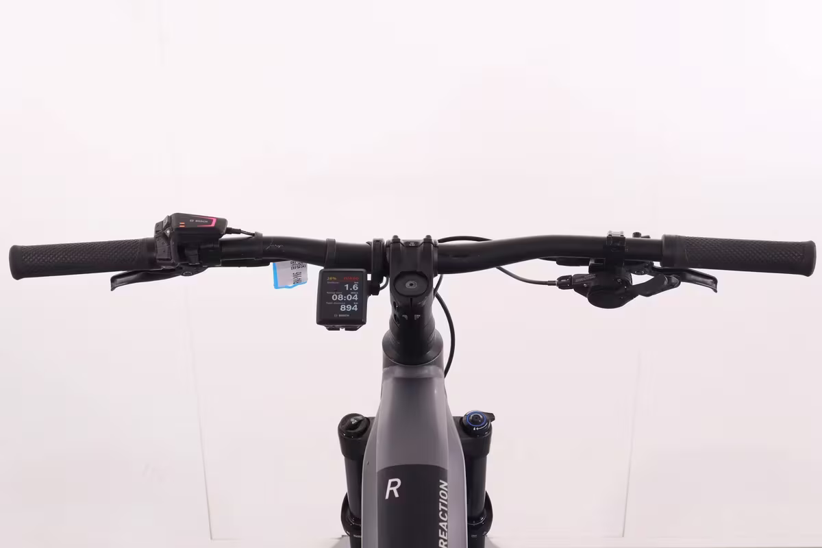 Cube Reaction Hybrid Race 750 - Miniature 7