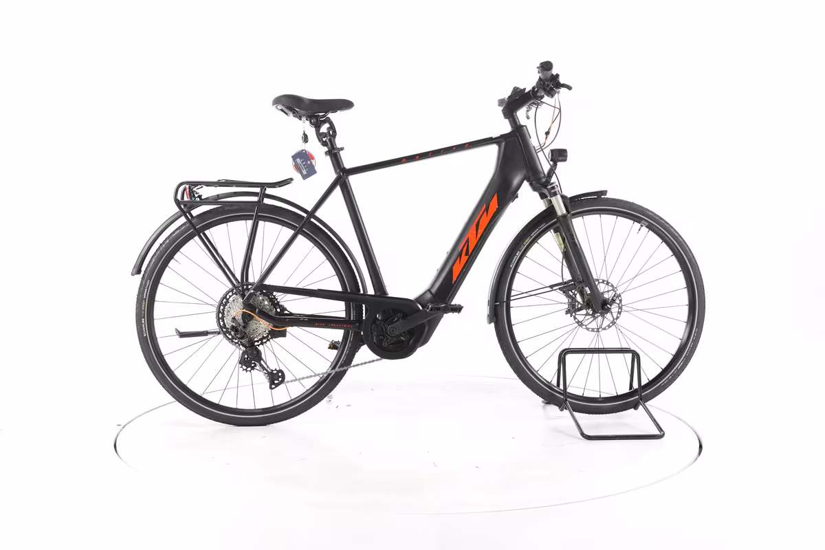 KTM Macina Sport 610 Vélo Électrique de Trekking