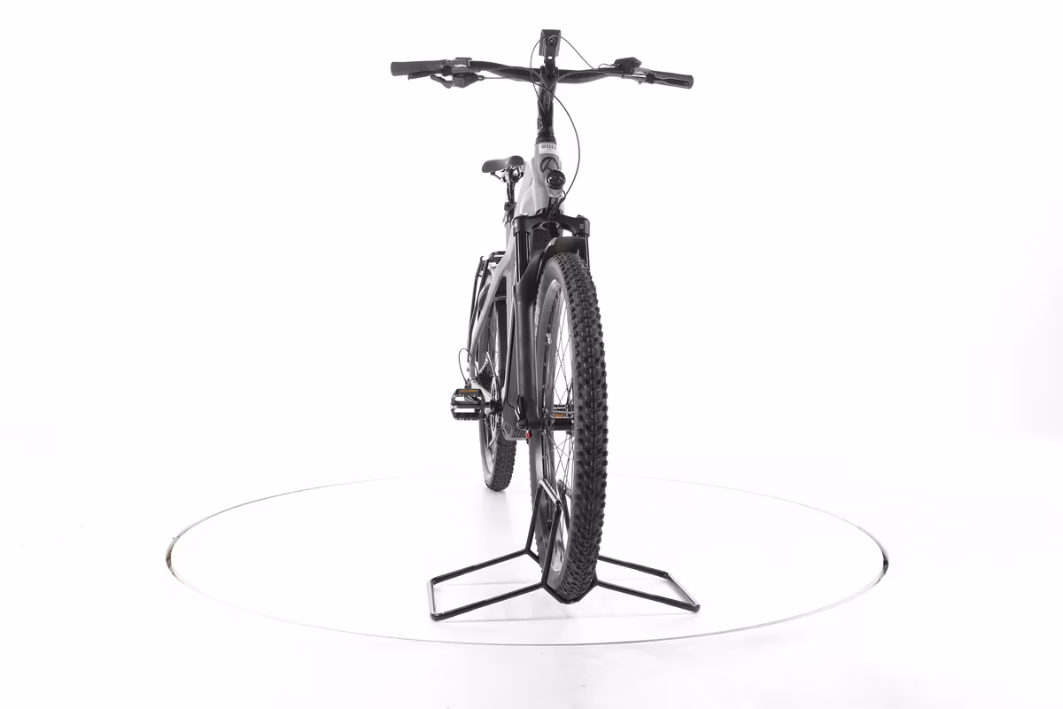 Kalkhoff Entice 7.B Move+ Vélo Électrique de Trekking - Miniature 4