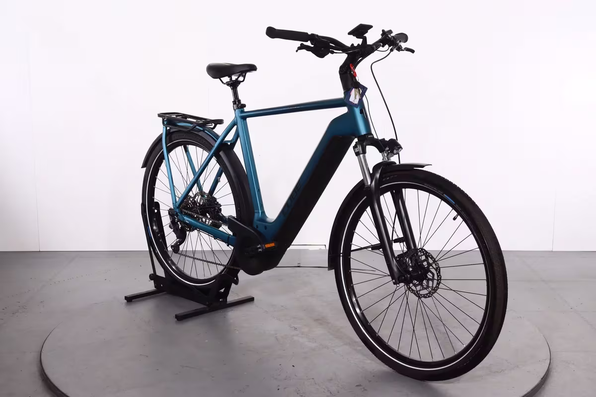 Cube Kathmandu Hybrid ONE - Miniature 5