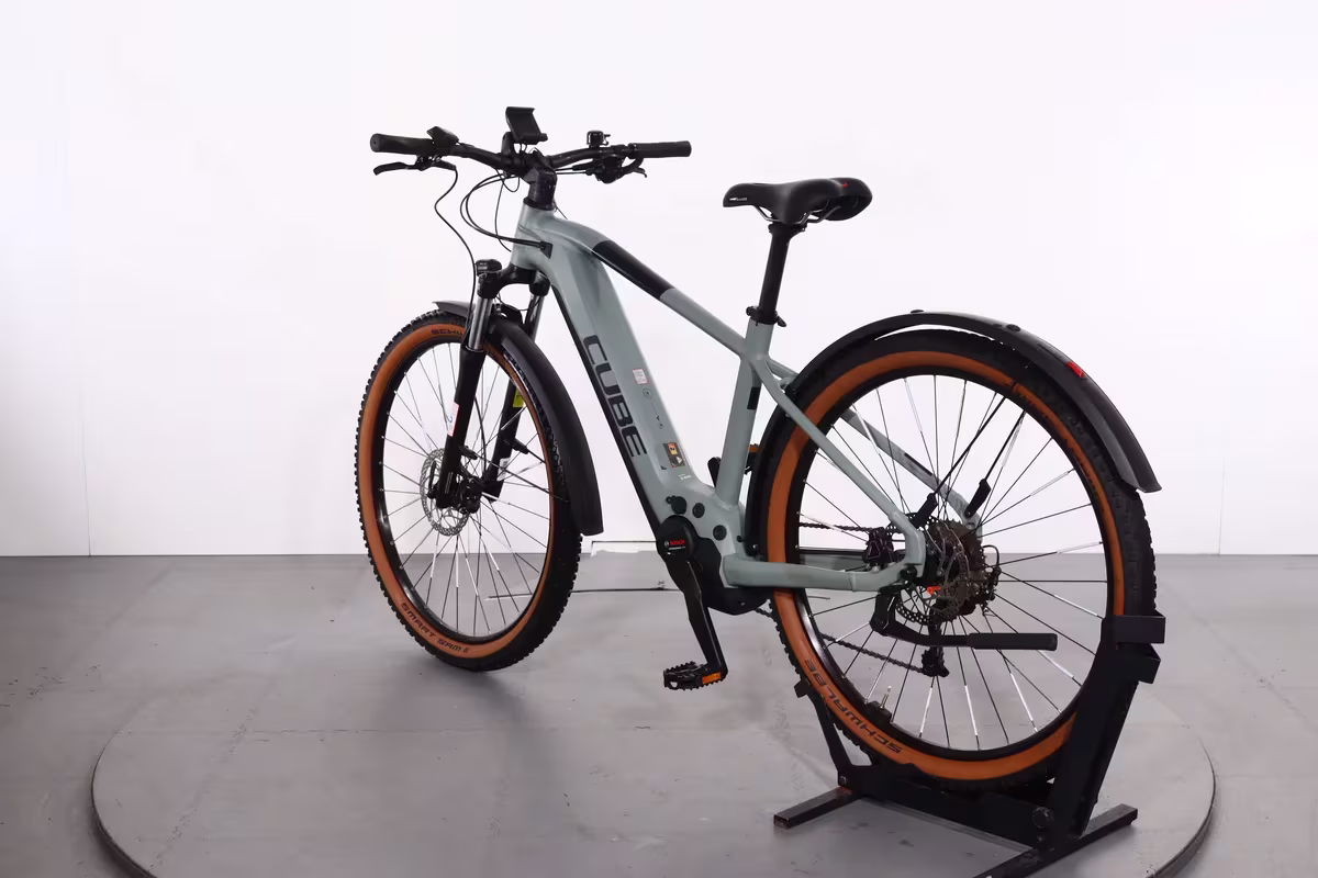 Cube Reaction Hybrid Performance Allroad - Miniature 6