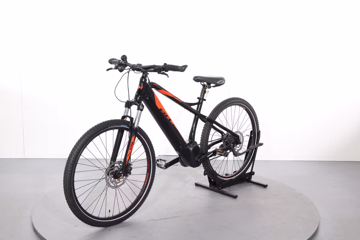 BH Atom 27.5 - Miniature 3