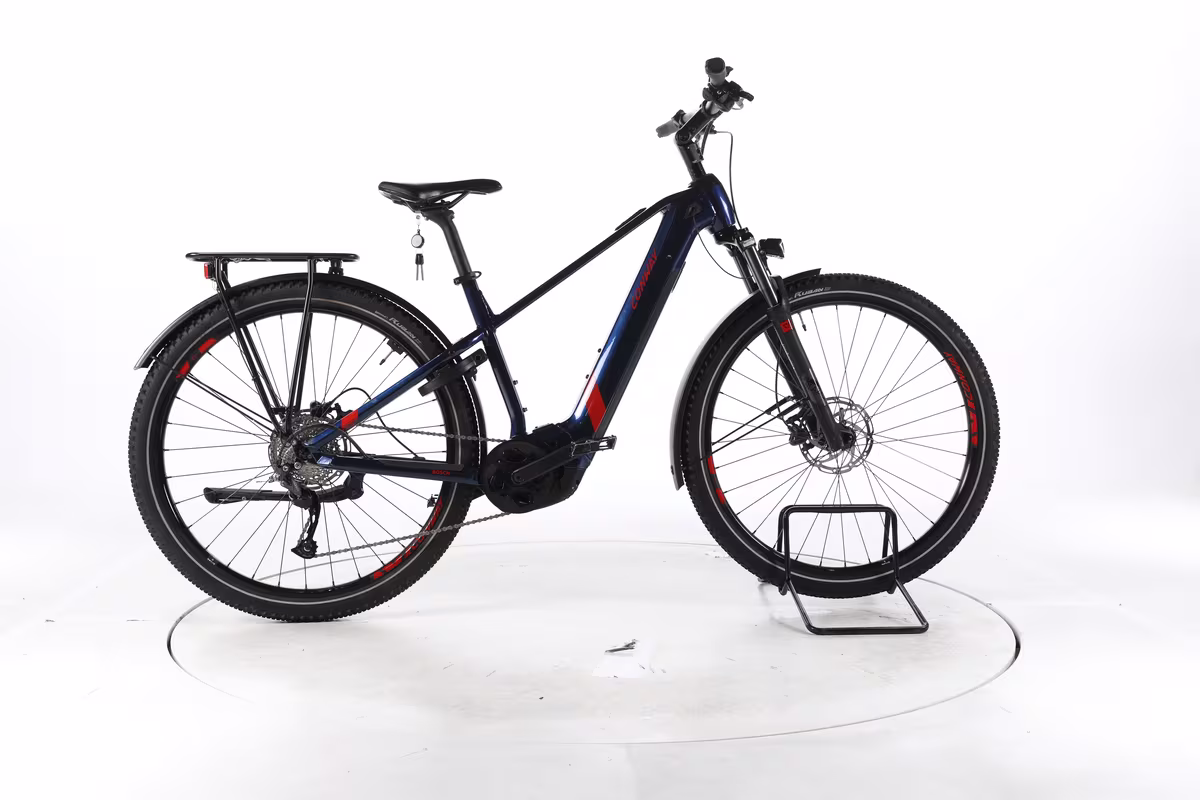 Conway Cairon C 2.0 Vélo Électrique de Trekking