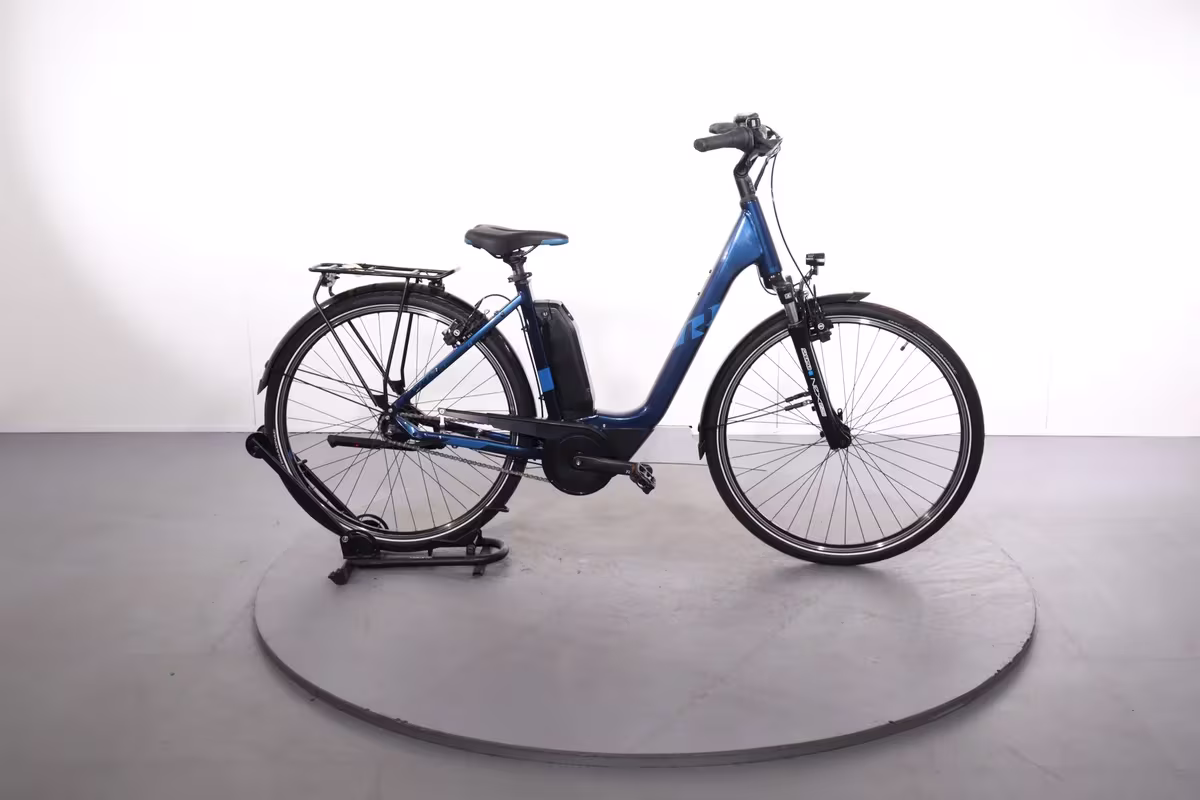 Raymon CityRay E 2.0