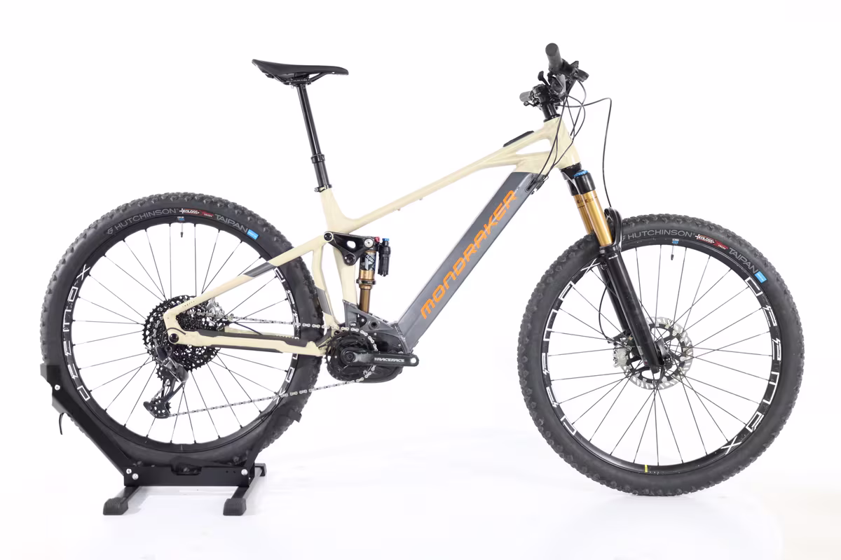 MONDRAKER Crafty RR 2023 T.L