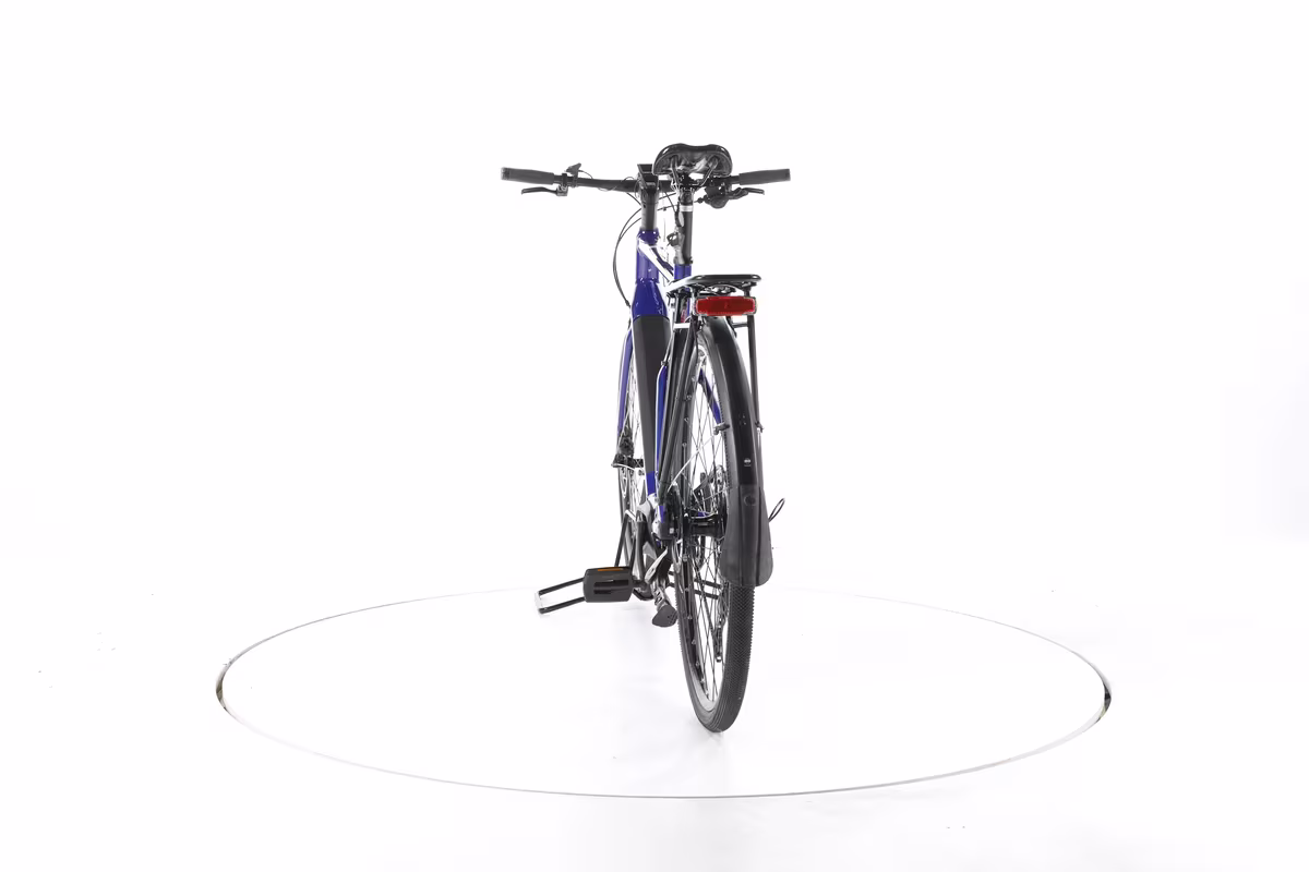 BMC Alpenchallenge AMP AL ONE E-Bike - Miniature 10