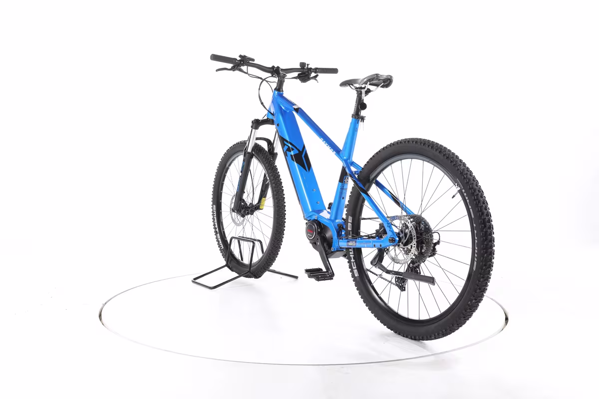 R Raymon HardRay E 6.0 E-Bike - Miniature 9