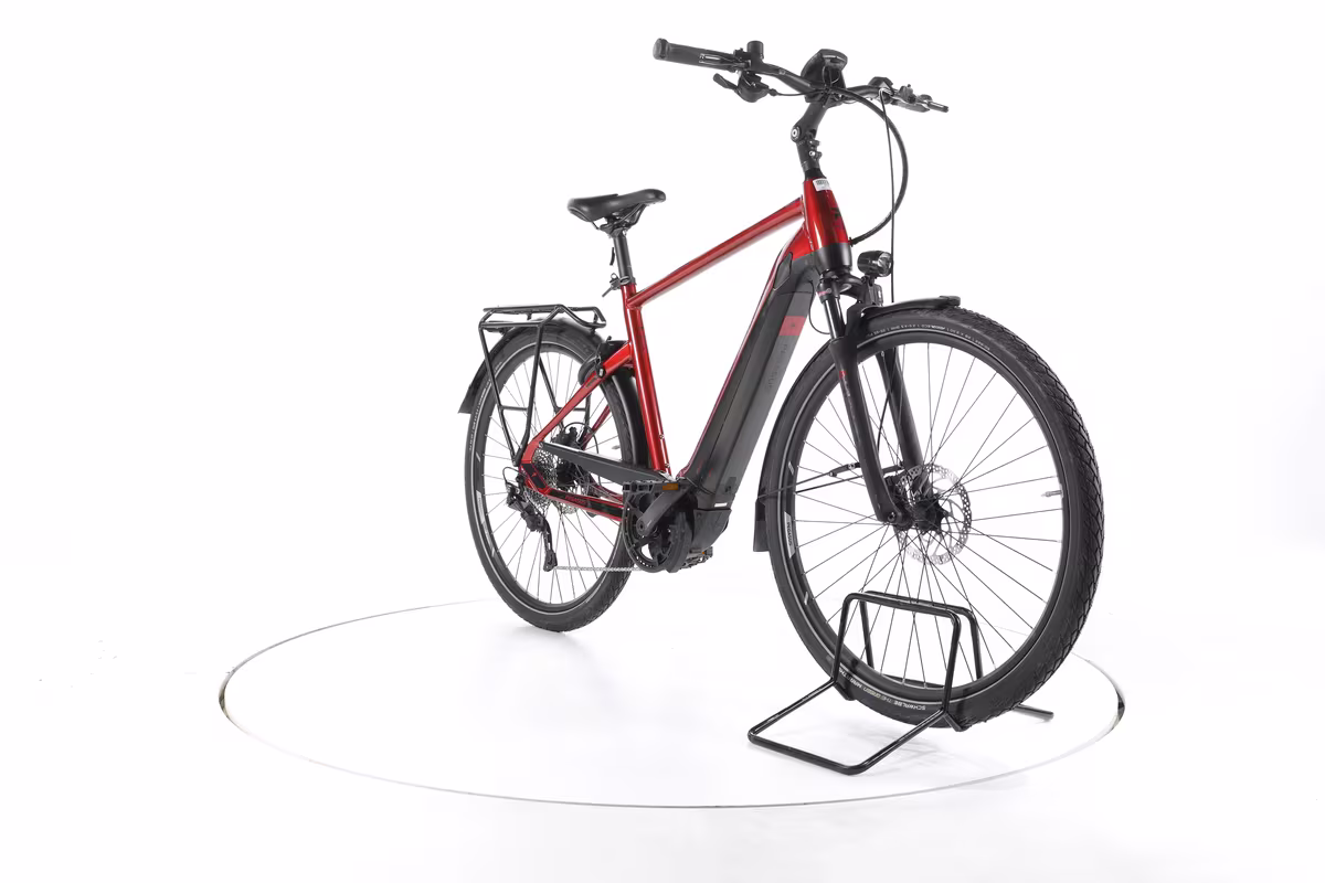 Pegasus Premio Evo 10 Lite Vélo Électrique de Trekking - Miniature 3